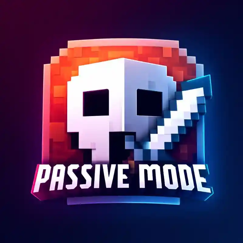 Ultimate Passive Mode logo